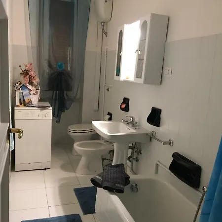 Dom wakacyjny L's House *