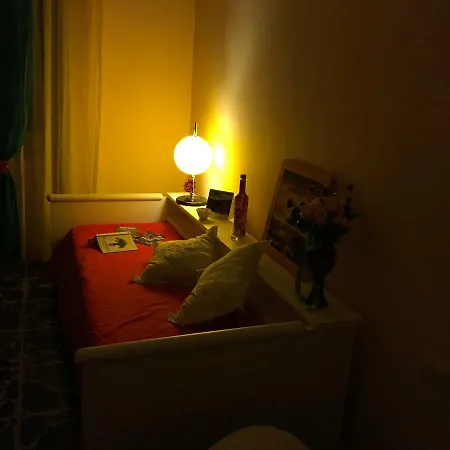 L's House Matera