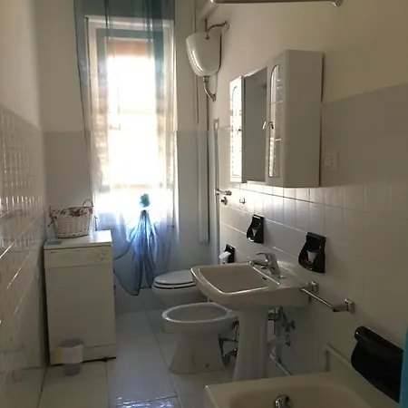 L's House Holiday home Matera