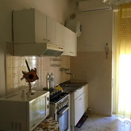 Dom wakacyjny L's House *